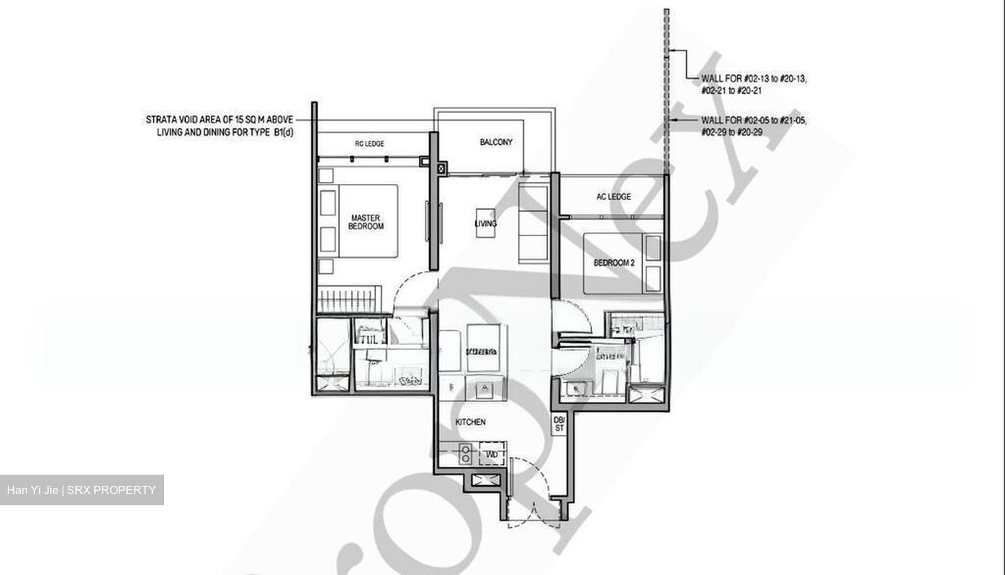 Tembusu Grand (D15), Condominium #523690751